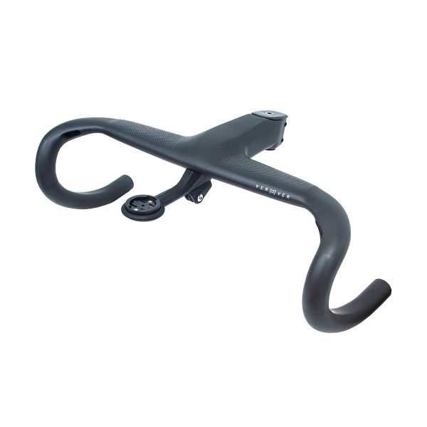 EXS Aerover Integrated Handlebar – Panda Podium
