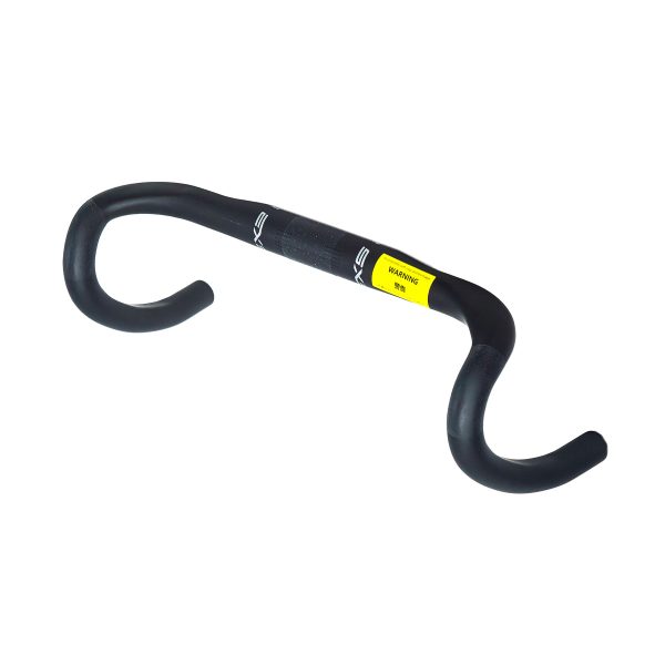 EXS R180 Road Handlebar – Panda Podium