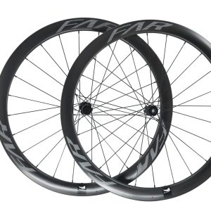 FARSPORTS AIR4 Disc Brake Wheelset