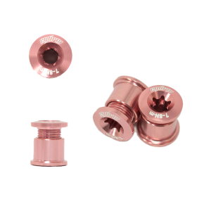 CYBREI 2X Chainring Bolt Kit - Image 6
