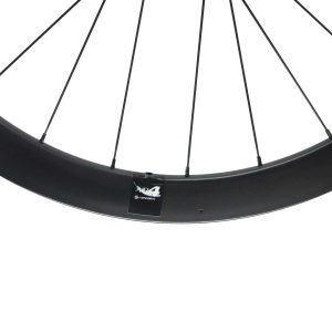 FARSPORTS AIR4 Disc Brake Wheelset - Image 5