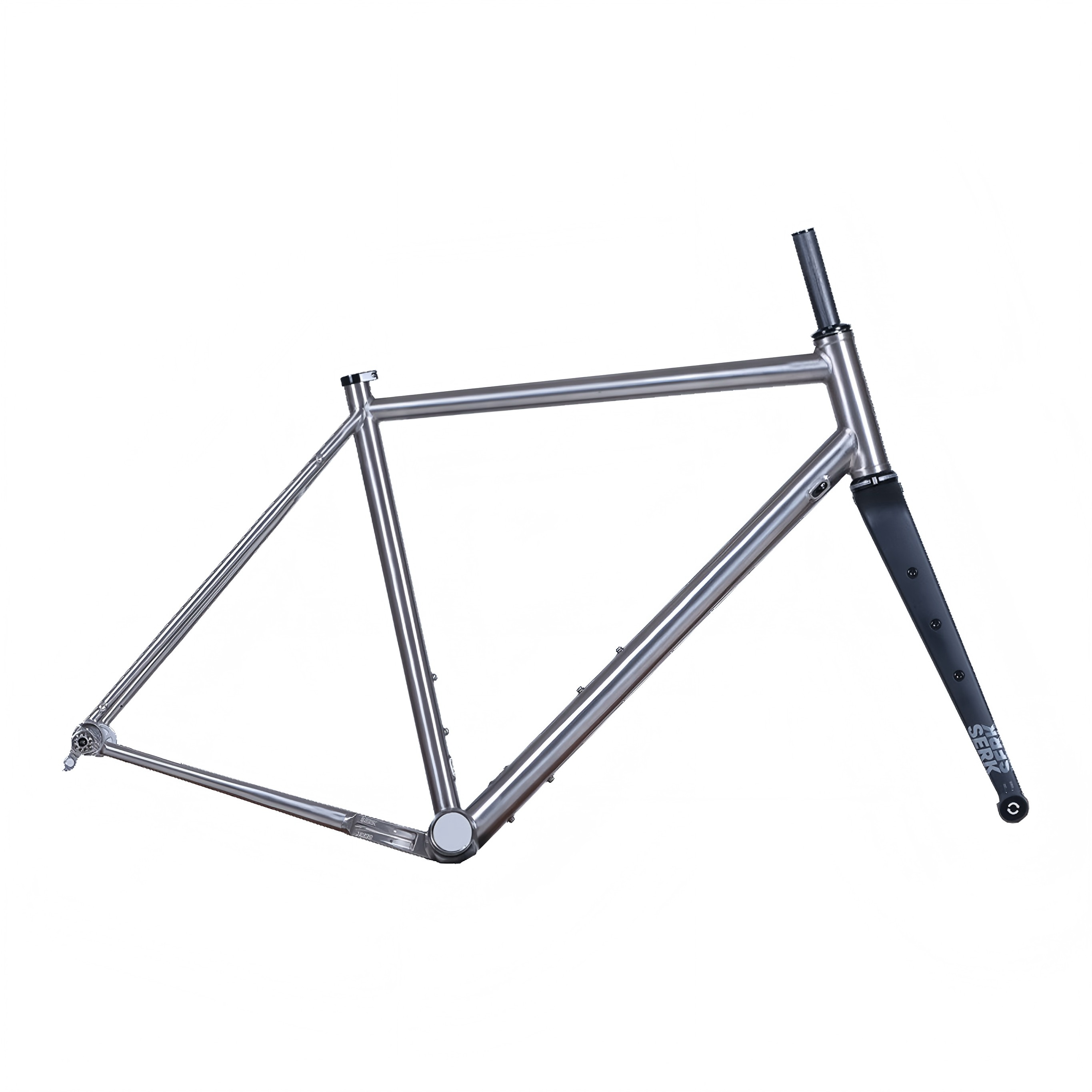 SERKチタングラベル Serk Titanium Bikes (@serktitanium) • Instagram photos and