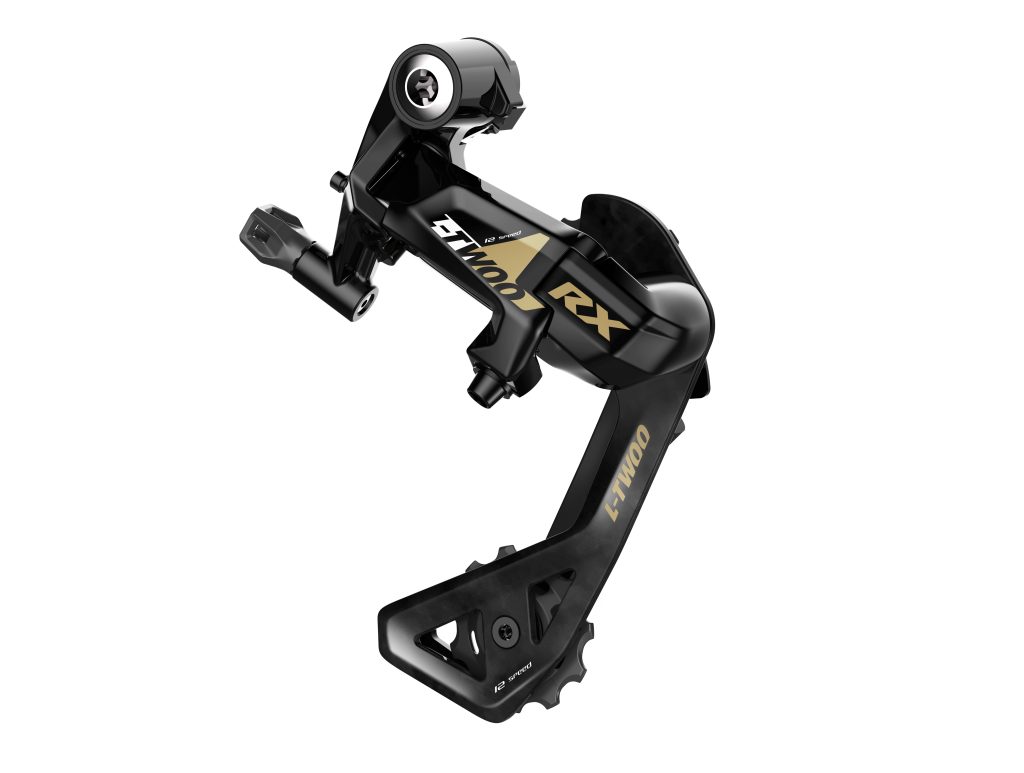 L-TWOO RX 12 Disc 2x12s Aluminium Road Hydraulic Disc Brake 