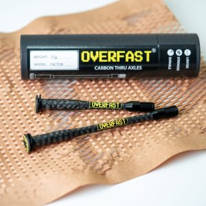 US Warehouse Clearance – OVERFAST Ultralight Thru Axles - Image 3