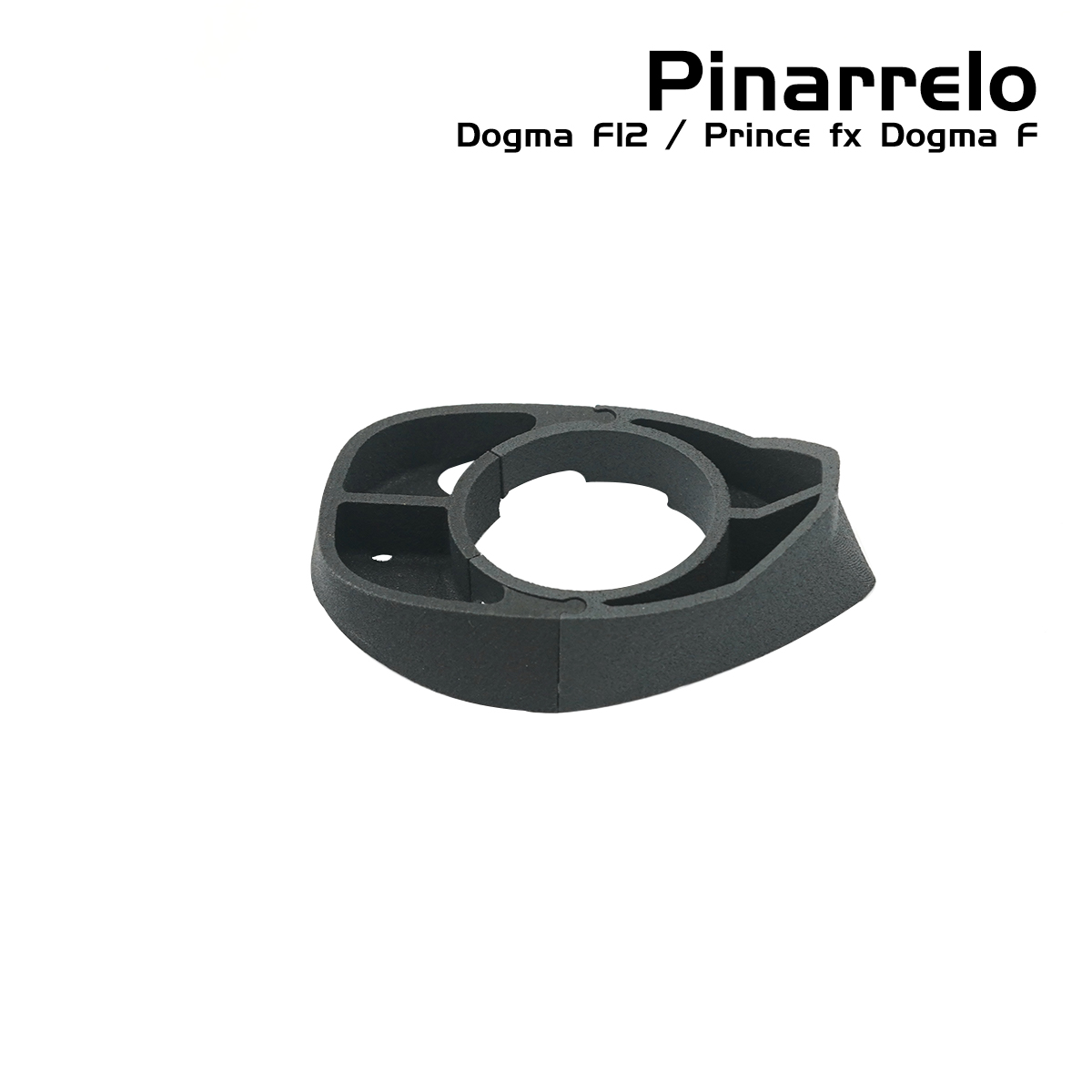 Headset Adaptor for Farsports F1 Handlebar – Panda Podium