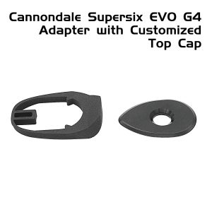 Headset Adaptor for Farsports F1 Handlebar - Image 36