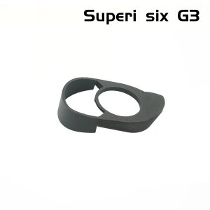 Headset Adaptor for Farsports F1 Handlebar - Image 37