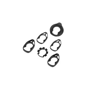 Headset Adaptor for FARSPORTS F1 Handlebar