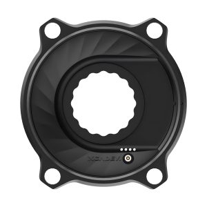 CYBREI Carbon Crankset | 29mm Spindle, Power Meter Spider - Image 6