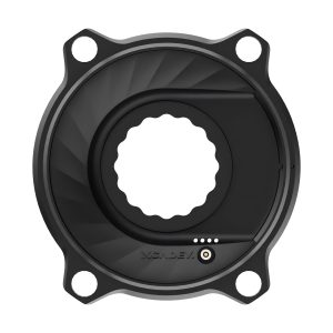 CYBREI Carbon Crankset | 24mm Spindle, Power Meter Spider - Image 6