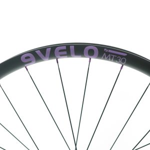 9VELO MT30 Mountain Bike Wheels - Image 6