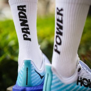 Panda Power Socks (2 Pairs) - Image 3