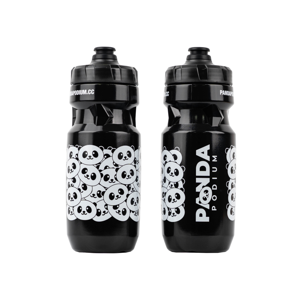 Panda Power Bidons (2-pack)
