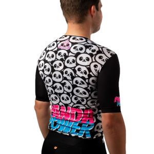Panda Podium Elite Jersey - PANDAS! - Image 4