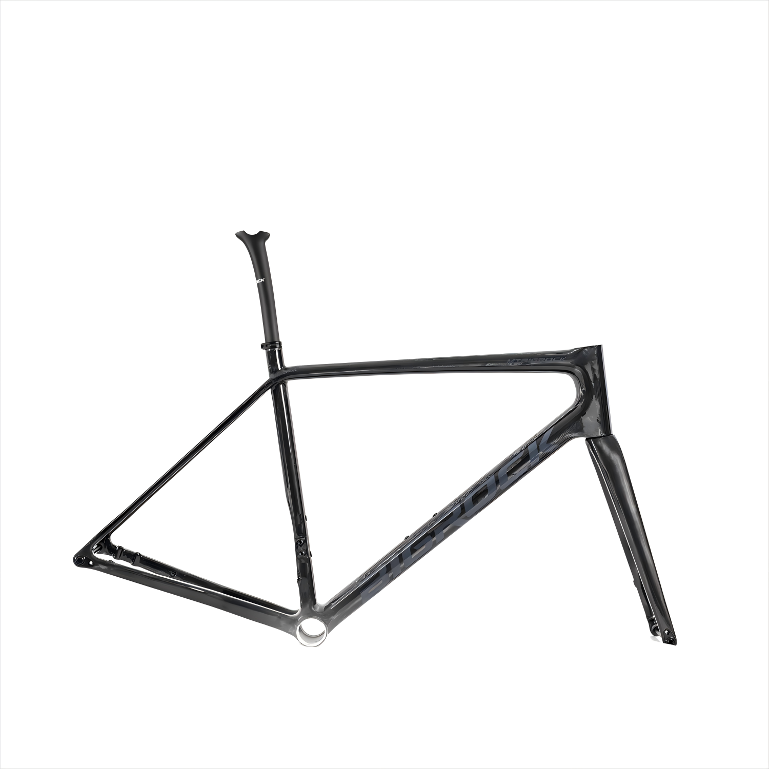Bigrock Sohtea Superlight Carbon Road Bike Frameset – Panda Podium