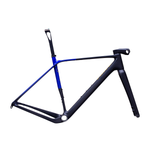 Voicevelo G Major Disc Brake Gravel Frameset - Image 7