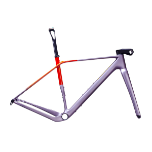 Voicevelo G Major Disc Brake Gravel Frameset - Image 5