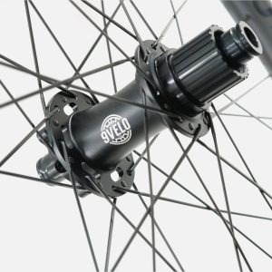9VELO MT40 Mountain Bike Wheelset - Image 6
