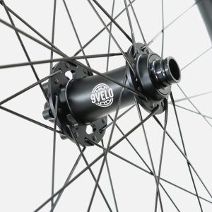 9VELO MT40 Mountain Bike Wheelset - Image 5