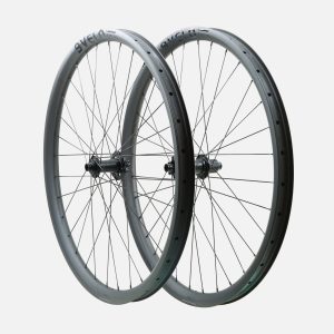 9VELO MT40 Mountain Bike Wheelset - Image 9