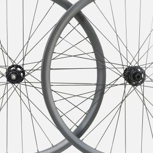 9VELO MT40 Mountain Bike Wheelset - Image 8