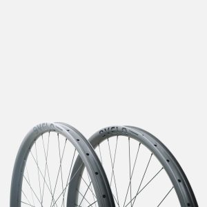 9VELO MT40 Mountain Bike Wheelset - Image 7