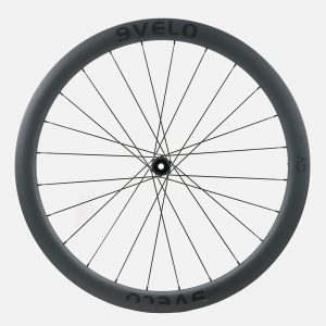 9Velo Gravel Disc GV 2.0 Series Wheelset - Image 4