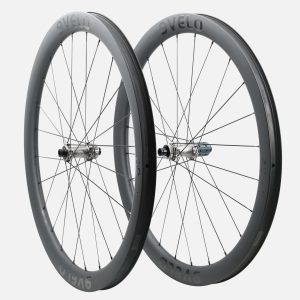9Velo Gravel Disc GV 2.0 Series Wheelset - Image 3