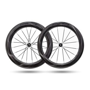CRW Works CS6575 Disc Brake Wheelset - Image 1