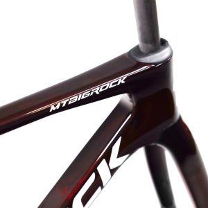 BIGROCK Aero Carbon Road Bike Frameset - Image 3