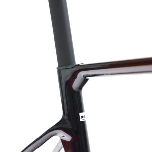 BIGROCK Aero Carbon Road Bike Frameset - Image 6