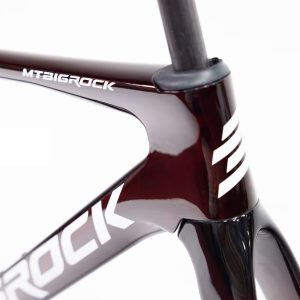 BIGROCK Aero Carbon Road Bike Frameset - Image 7