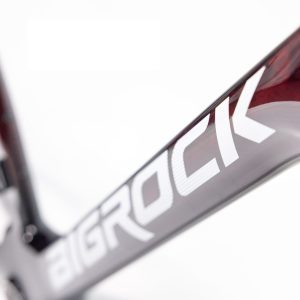 BIGROCK Aero Carbon Road Bike Frameset - Image 8