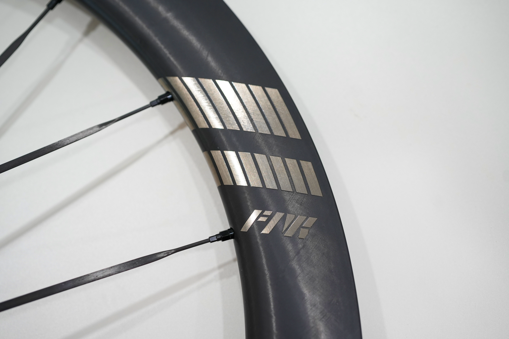 FARSPORTS 2025 New EVO S Series Wheelset – Panda Podium