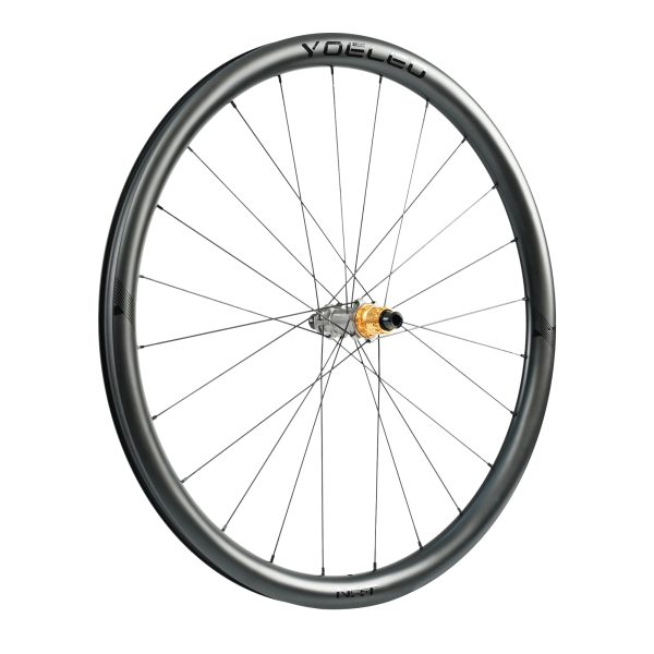 YOELEO SAT C35 DB PRO NxT SL2 WHEELSET – Panda Podium