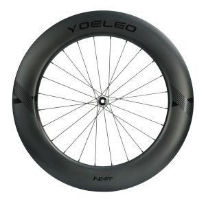 YOELEO SAT C88 DB PRO NxT SL2 WHEELSET - Image 4