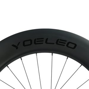 YOELEO SAT C88 DB PRO NxT SL2 WHEELSET - Image 8