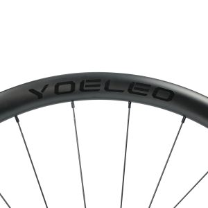YOELEO SAT C35 DB PRO NxT SL2 WHEELSET - Image 7