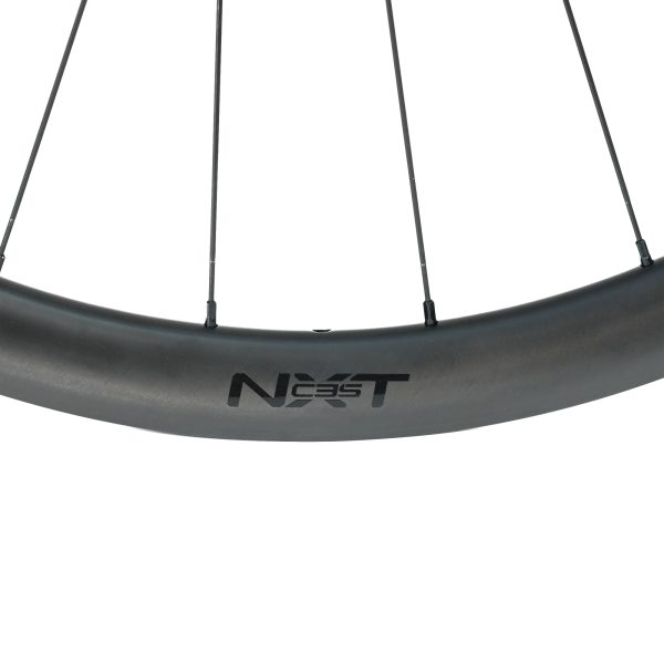 YOELEO SAT C35 DB PRO NxT SL2 WHEELSET – Panda Podium