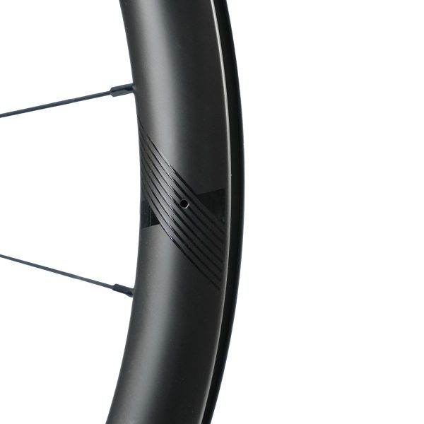 YOELEO SAT C35 DB PRO NxT SL2 WHEELSET – Panda Podium