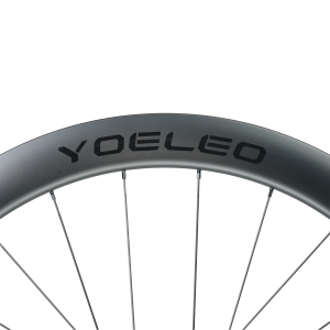YOELEO SAT C50 DB PRO NxT SL2 WHEELSET - Image 5