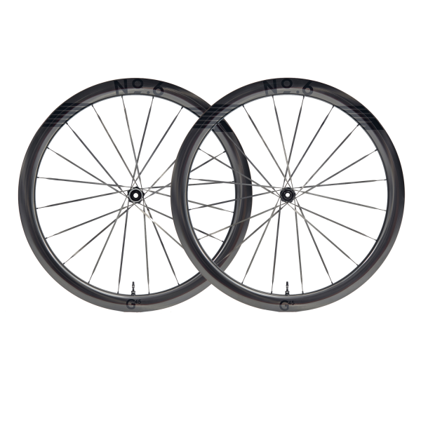 Aero gravel wheelset deals