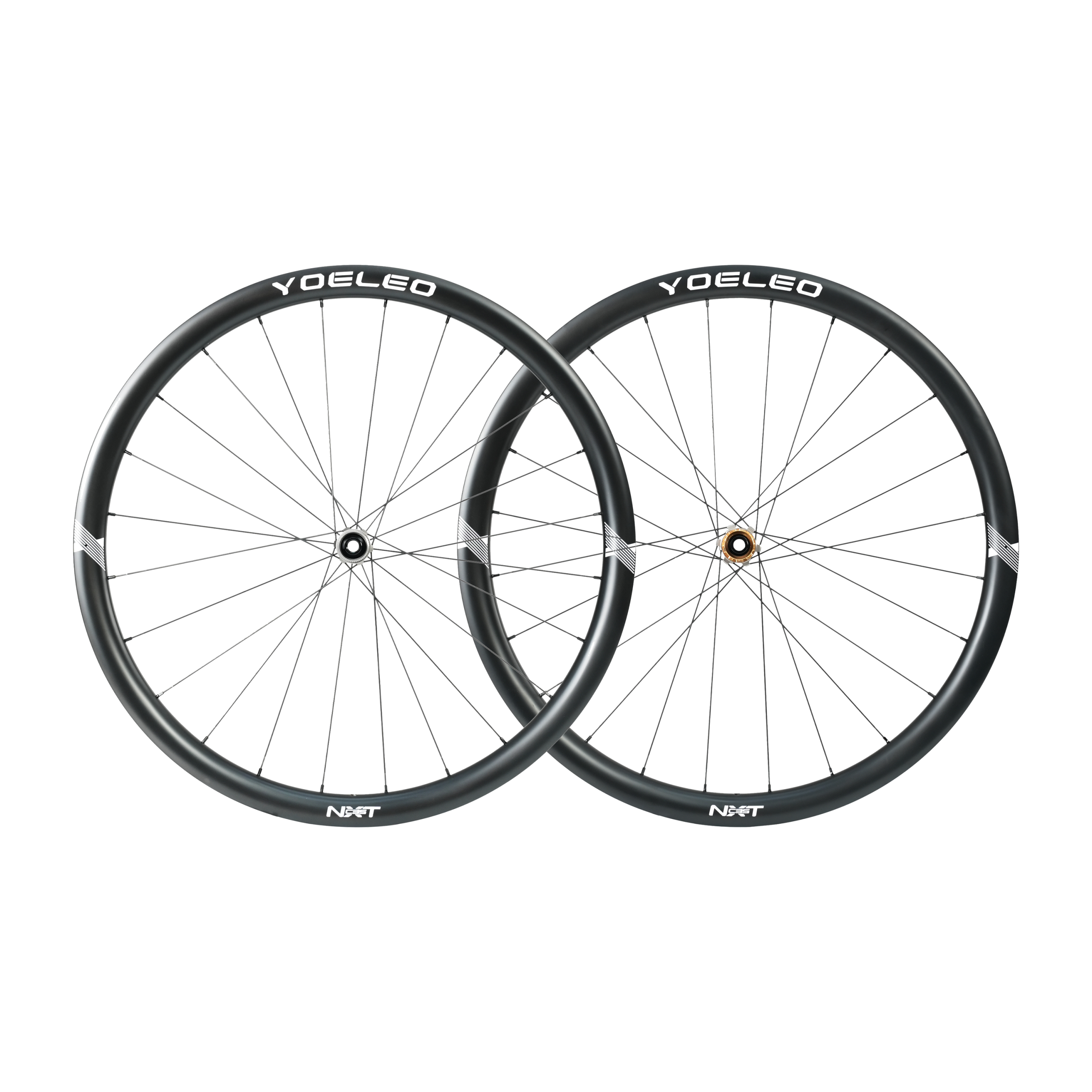 YOELEO SAT C50 DB PRO NxT SL2 WHEELSET – Panda Podium
