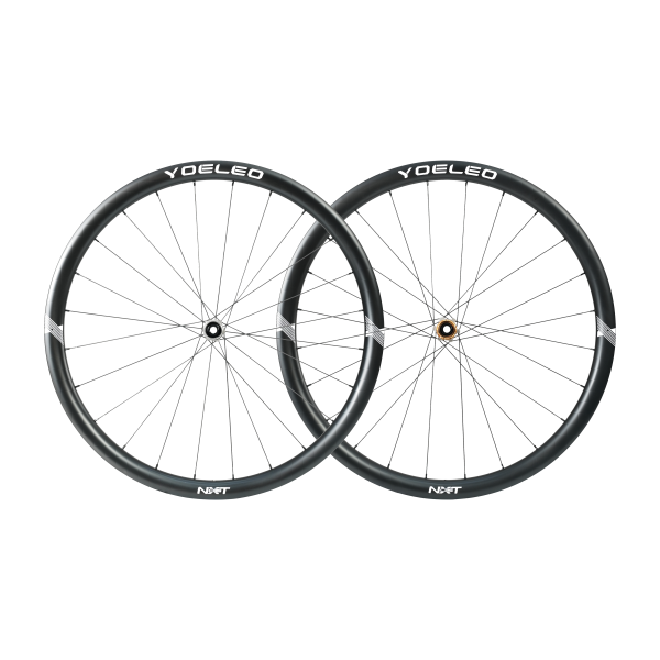 YOELEO SAT C35 DB PRO NxT SL2 WHEELSET – Panda Podium
