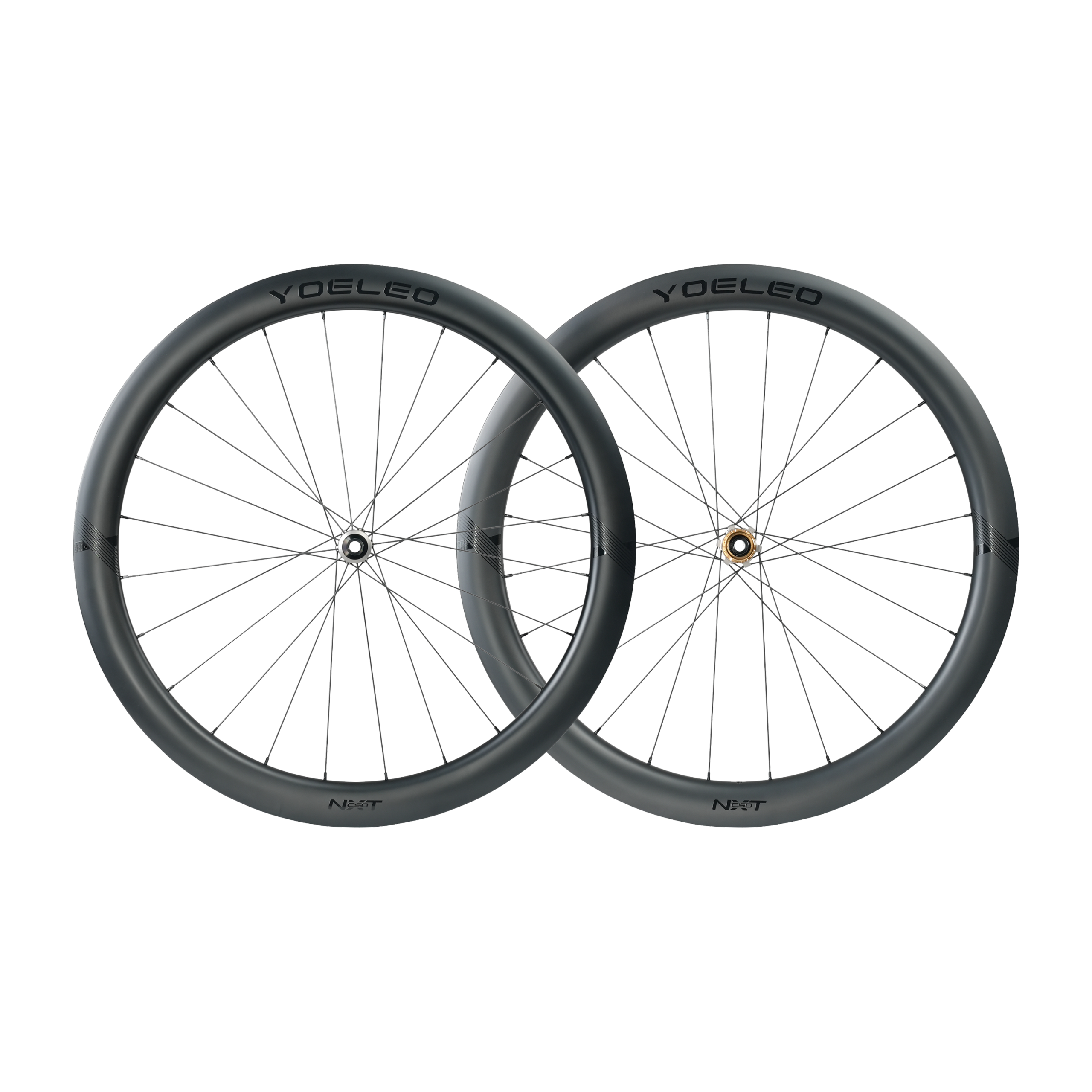 YOELEO SAT C35 DB PRO NxT SL2 WHEELSET – Panda Podium