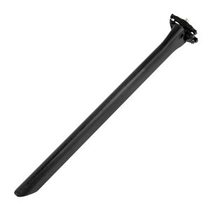 Quick Carbon Seatpost Replacement for AR:ONE Frame