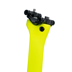 Quick Carbon Seatpost Replacement for AR:ONE Frame - Image 4