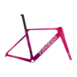 2025 Birthday Sale Bundle 1: TAVELO Arow Carbon Road Bike - Image 4