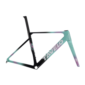 2025 Birthday Sale Bundle 1: TAVELO Arow Carbon Road Bike - Image 6
