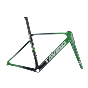 2025 Birthday Sale Bundle 1: TAVELO Arow Carbon Road Bike - Image 7